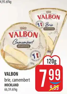 MOKPOL Ser Valbon oferta