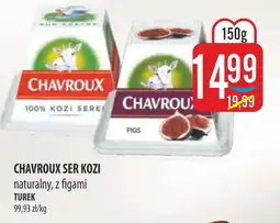 MOKPOL Ser Chavroux oferta