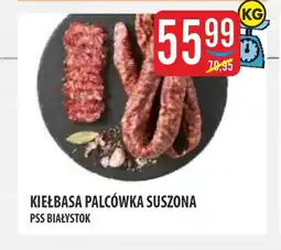 MOKPOL Kiełbasa PSS Białystok oferta