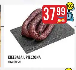 MOKPOL Kiełbasa Kozłowski oferta
