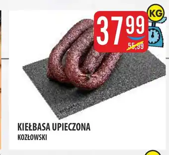Kiełbasa Kozłowski