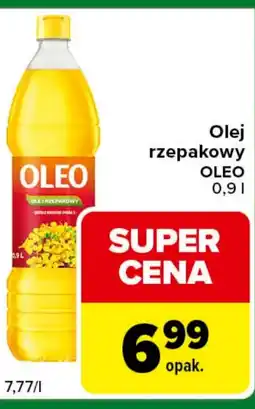 Carrefour Express Olej Oleo oferta