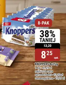 bi1 Knoppers oferta