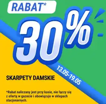 bi1 Skarpety damskie oferta