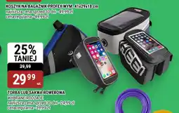 bi1 Torba lub sakwa rowerowa oferta