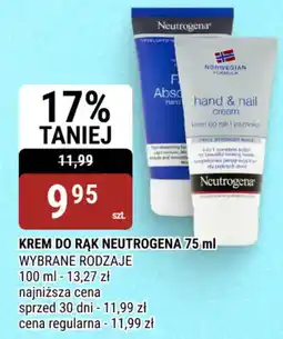 bi1 Krem do rąk neutrogena oferta