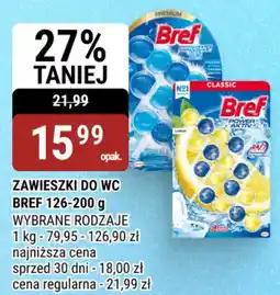 bi1 Zawieszki do wc bref oferta