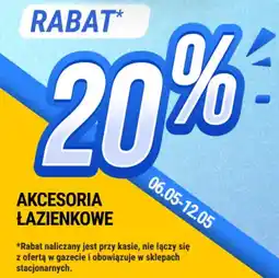 bi1 Akcesoria łazienkowe oferta