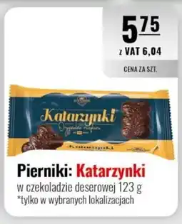 Eurocash Pierniki: Katarzynki oferta