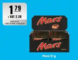 Eurocash Mars oferta