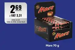 Eurocash Mars oferta