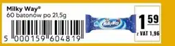 Eurocash Milky Way oferta