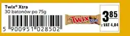 Eurocash Twix Xtra oferta