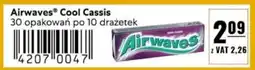 Eurocash Airwaves Cool Cassis oferta