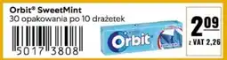 Eurocash Orbit SweetMint oferta