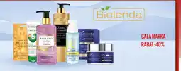 Drogeria Kosmyk Bielenda kosmetyki oferta