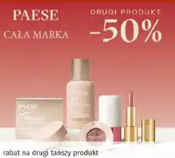 Drogeria Kosmyk Paese kosmetyki oferta