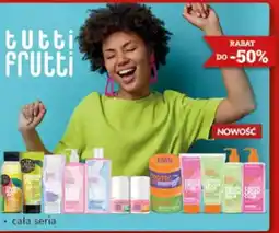 Drogeria Kosmyk Tutti Frutti kosmetyki oferta