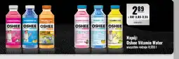 Eurocash Napój: Oshee Vitamin Water oferta