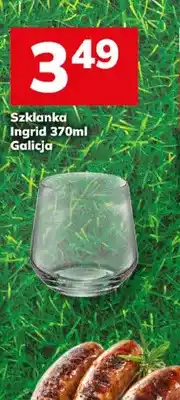 Szklanka Ingrid Galicja