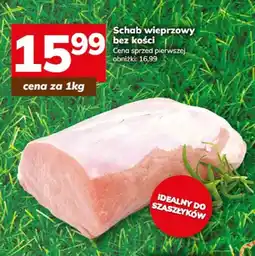 Hitpol Schab wieprzowy bez kości oferta