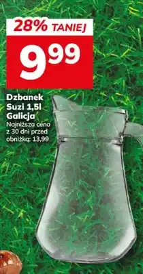 Hitpol Dzbanek Suzi Galicja oferta