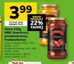 Hitpol Dżem morelowy oferta