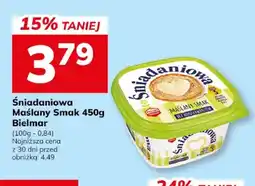 Hitpol Śniadaniowa Maślany Smak Bielmar oferta