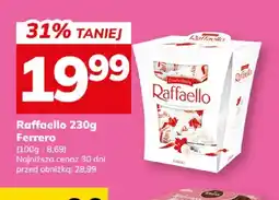 Hitpol Raffaello oferta