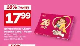 Hitpol Bombonierka Cherry Passion oferta