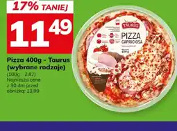 Hitpol Pizza oferta