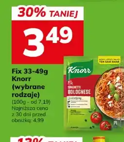 Hitpol Fix Knorr oferta