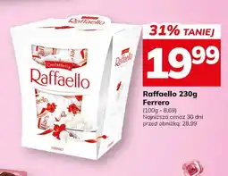 Hitpol Raffaello Ferrero oferta