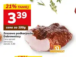 Hitpol Zrazowa podkarpacka Dobrowolscy oferta