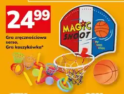 Hitpol Gra zręcznościowa serso oferta