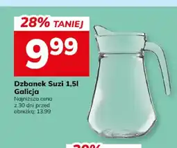 Hitpol Dzbanek Suzi 1,5l Galicja oferta