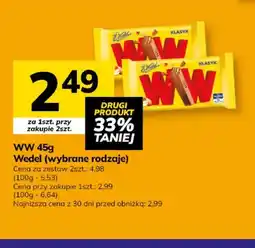 Hitpol WW Wedel oferta