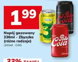 Hitpol Napój gazowany Polo Cola oferta