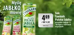 Eurocash Sok: Tymbark Polskie Jabłka oferta