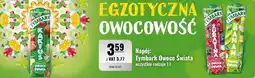 Eurocash Napój: Tymbark Owoce Świata oferta