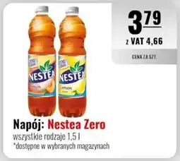 Eurocash Napój: Nestea Zero oferta