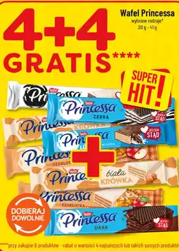Polomarket Wafel Princessa oferta