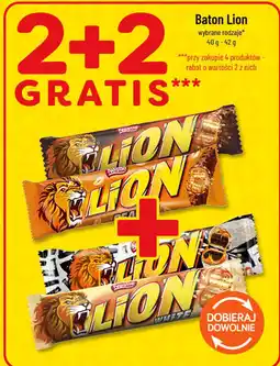 Polomarket Baton Lion oferta