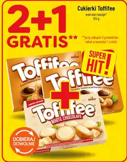 Polomarket Cukierki Toffifee oferta