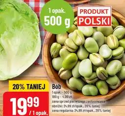 Polomarket Bób oferta