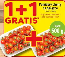Polomarket Pomidory cherry na gałązce oferta