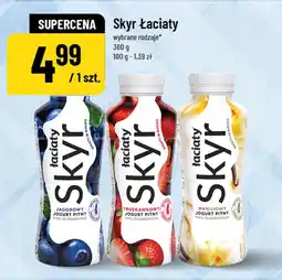 Polomarket Skyr łaciaty oferta
