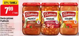 Polomarket Dania gotowe Pudliszki oferta