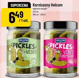 Polomarket Korniszony Helcom oferta