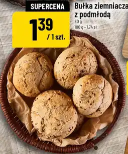 Polomarket Bułka ziemniaczana z podmiotą oferta